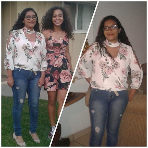 Meet your Posher, Maria - Picture 1 of 1